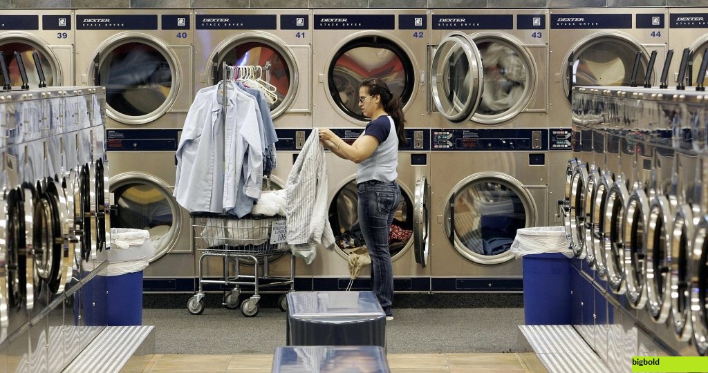 Cara Membuka Usaha Bisnis Laundry