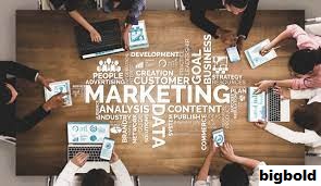 Pemasaran Bisnis: Karakteristik Pelanggan Pemasaran Bisnis