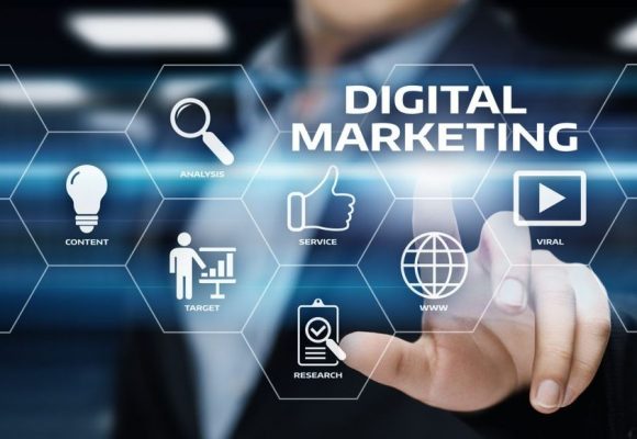 Tips Pemasaran Digital untuk Pertumbuhan Bisnis