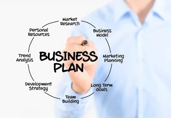 Rencana Bisnis Awal: 10 Tips Teratas
